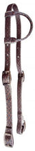 Load image into Gallery viewer, Showman  Nylon One Ear Headstall