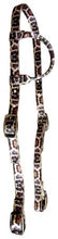 Load image into Gallery viewer, Showman  Nylon One Ear Headstall