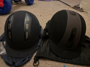 Helmets 59cm