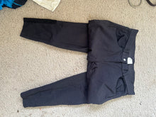 Load image into Gallery viewer, Ladies 16 black breeches