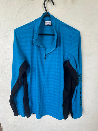 Ladies 2XL performa ride shirt