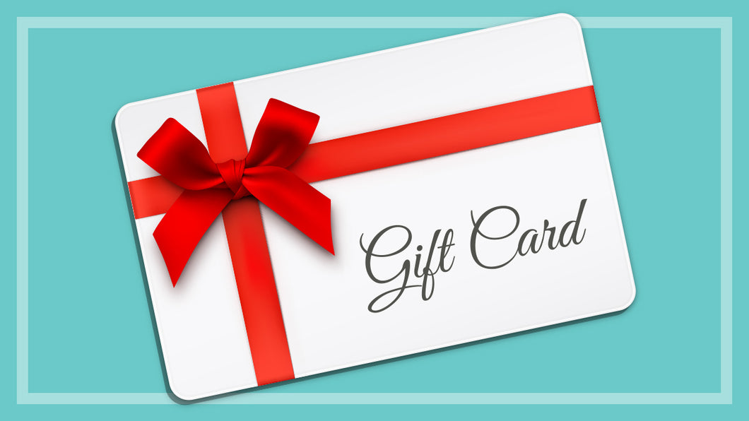 Performance Poles Gift Card