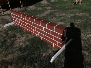 Brick Wall Filler