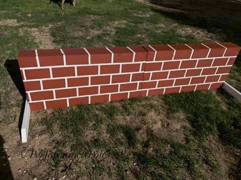 Brick Wall Filler